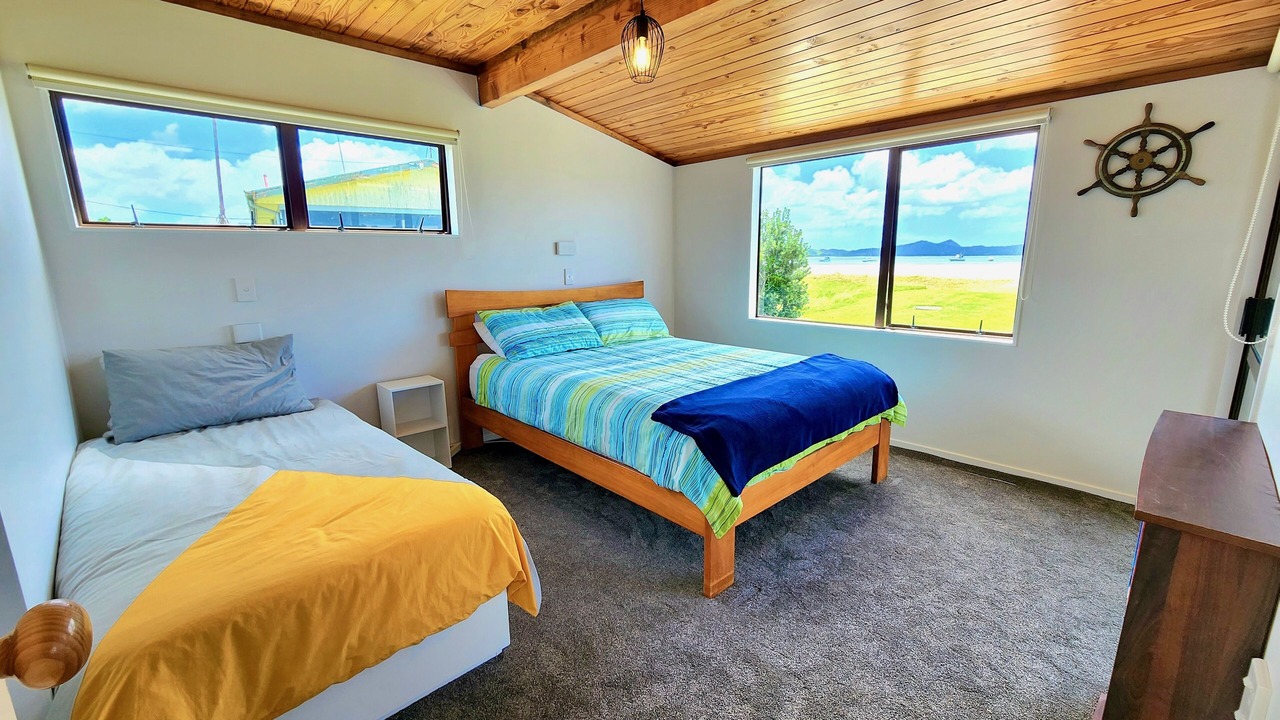 Photo of Bedroom in One Tree Point