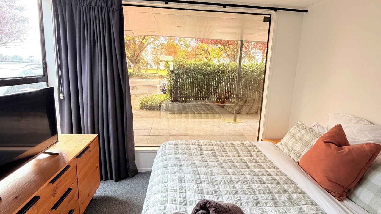 Photo of Bedroom in Rotorua