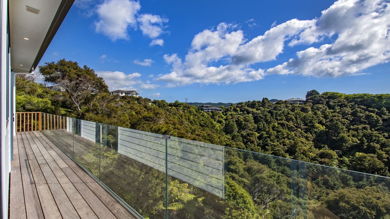 Photo of Patio Balcony in Ngunguru