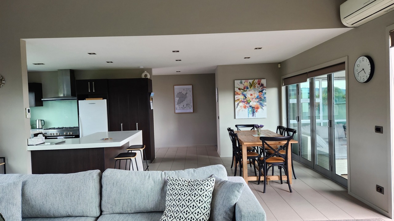 Photo of Livingroom in Wharewaka