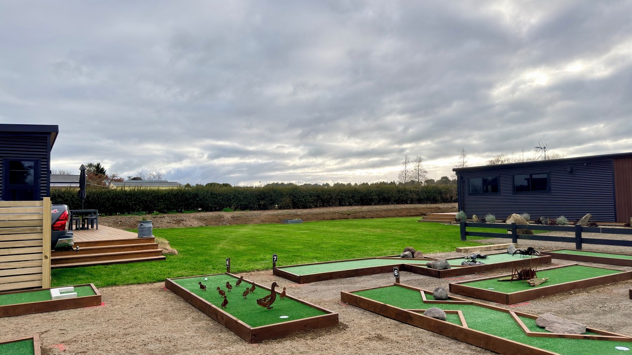 Photo of Outdoor in Stratford