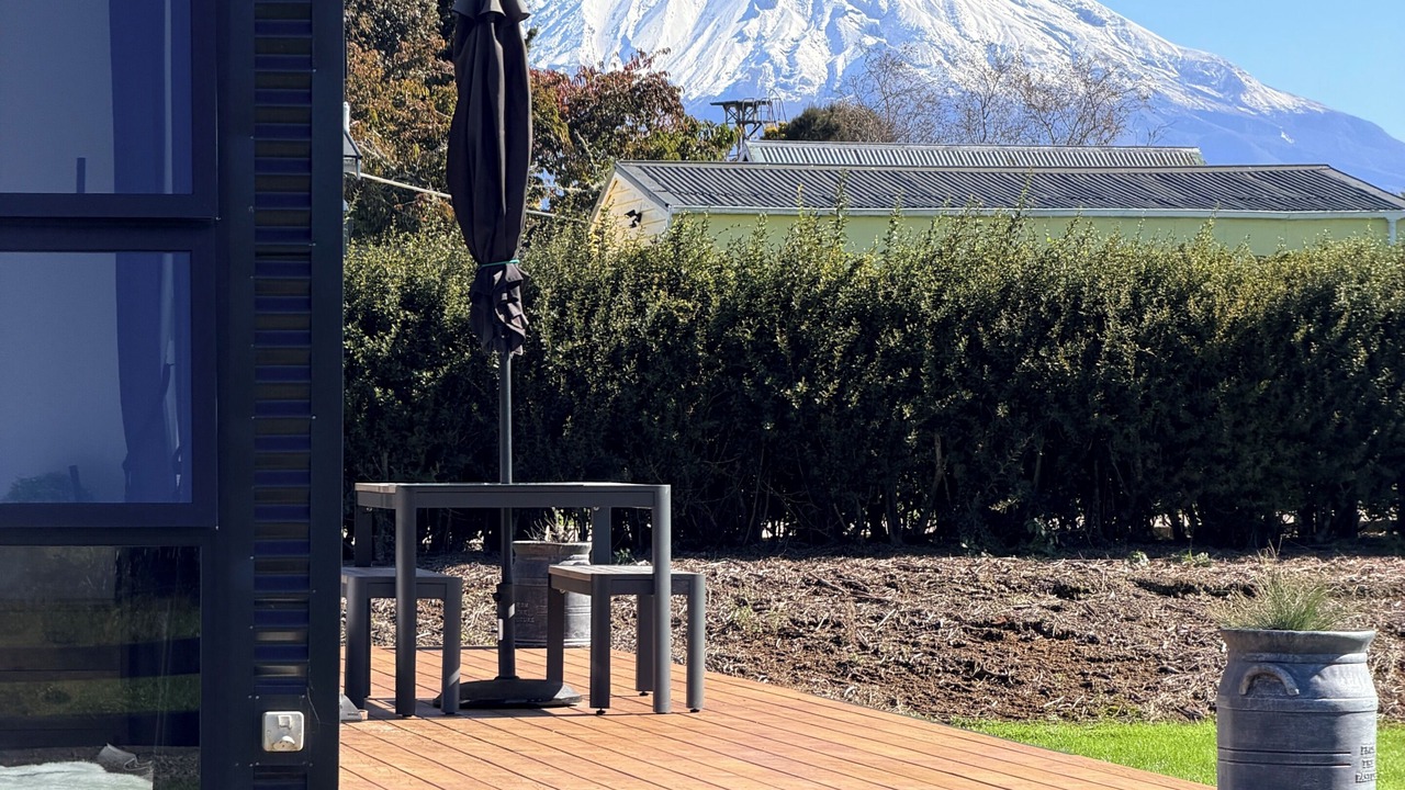 Photo of Patio Balcony in Stratford