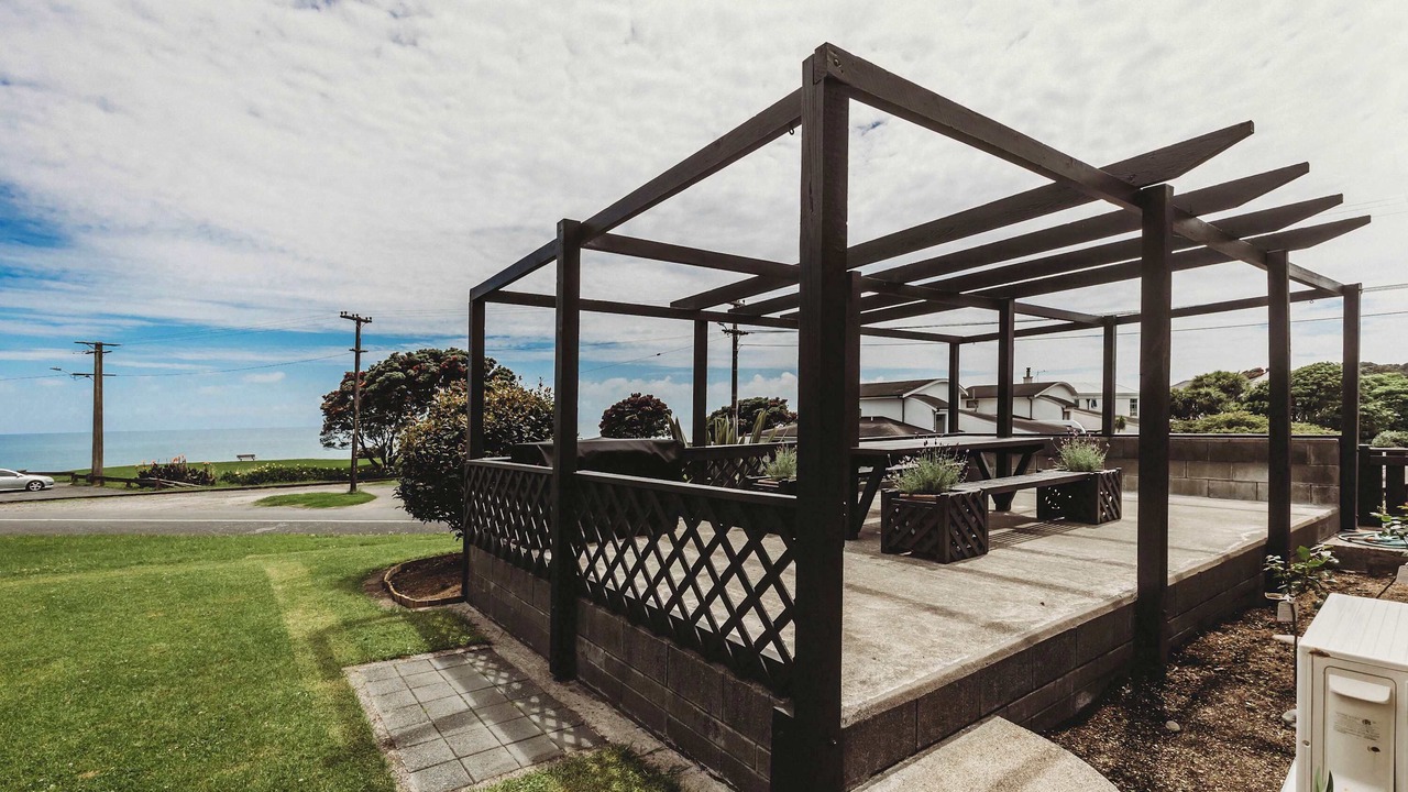 Photo of Outdoor in New Plymouth