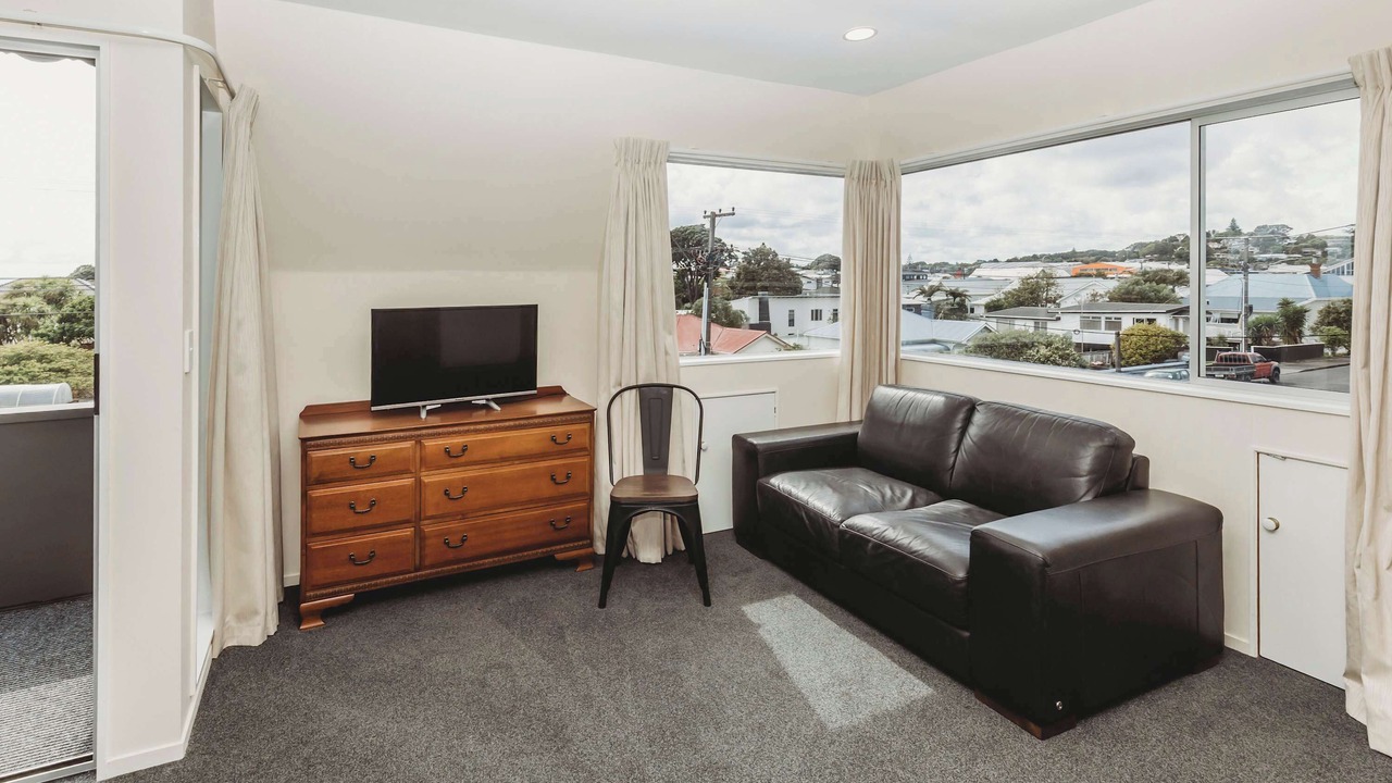 Photo of Livingroom in New Plymouth