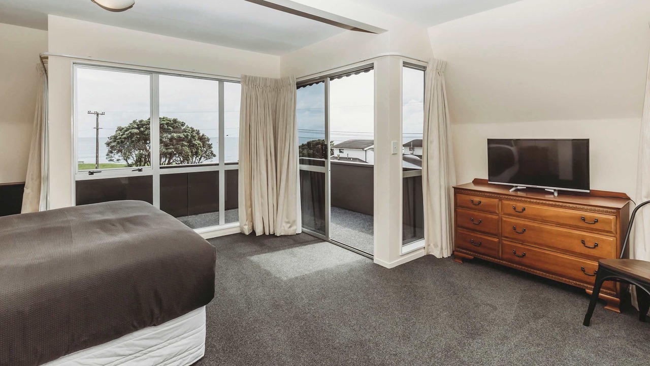 Photo of Bedroom in New Plymouth