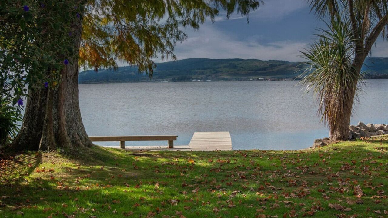 Photo of Outdoor in Rotorua