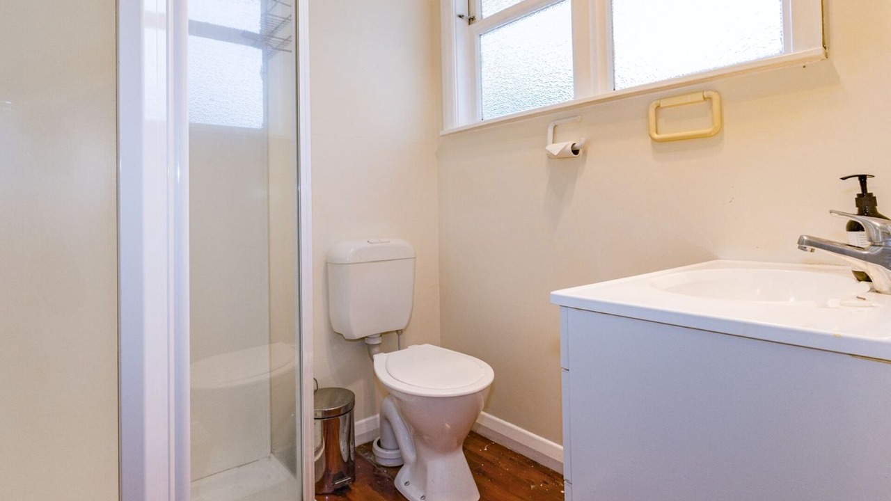 Photo of Bathroom in Ohakune