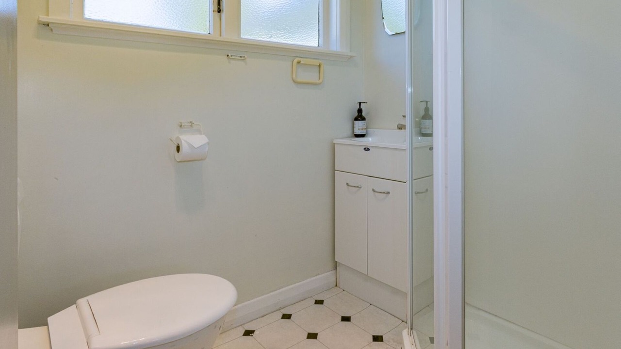 Photo of Bathroom in Ohakune