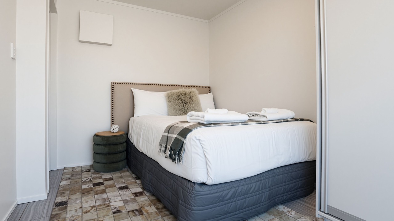 Photo of Bedroom in Greenlane - Ellerslie
