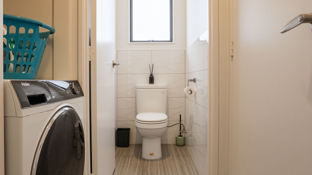 Photo of Bathroom in Greenlane - Ellerslie