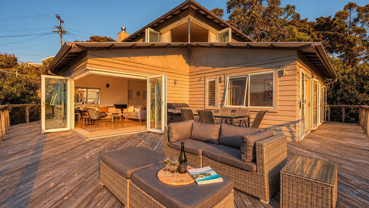 Photo of Outdoor in Waiheke Island