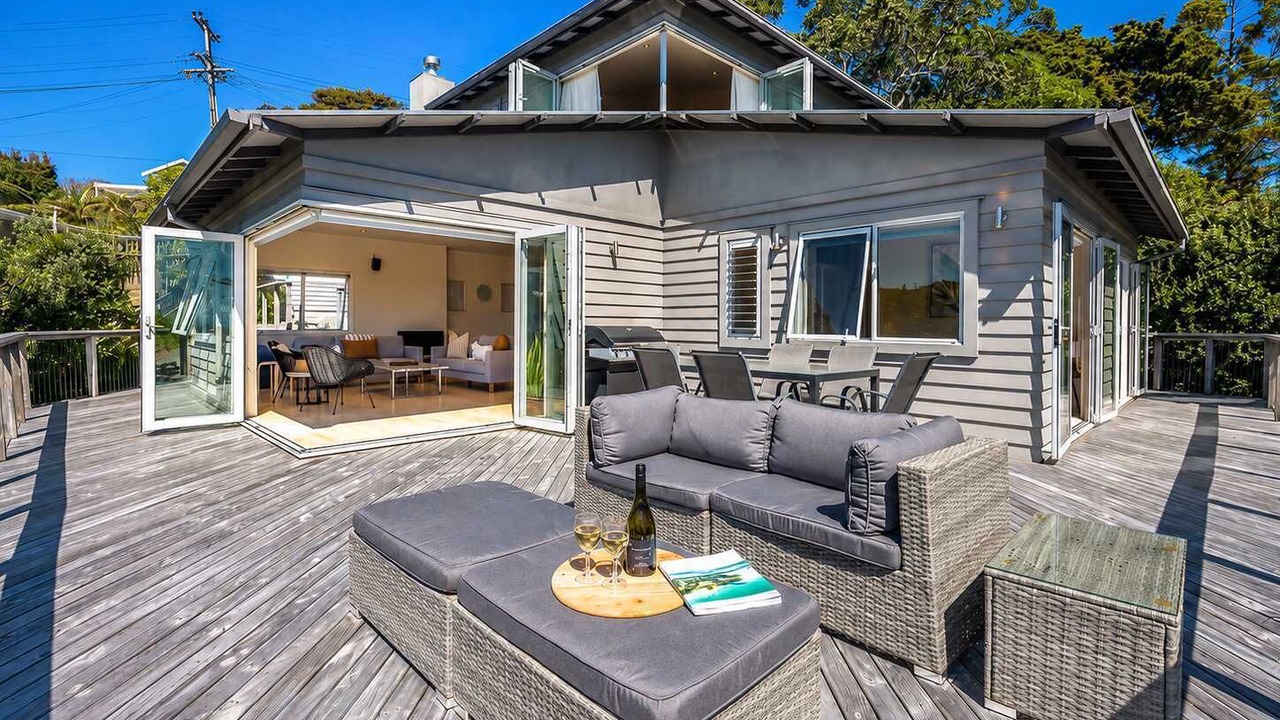 Photo of Outdoor in Waiheke Island
