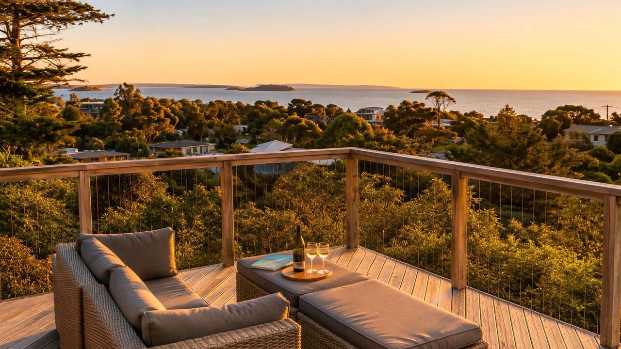 Photo of Outdoor in Waiheke Island