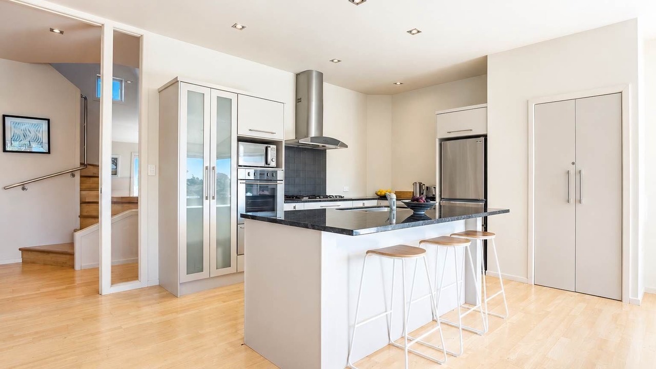Photo of Kitchen in Waiheke Island