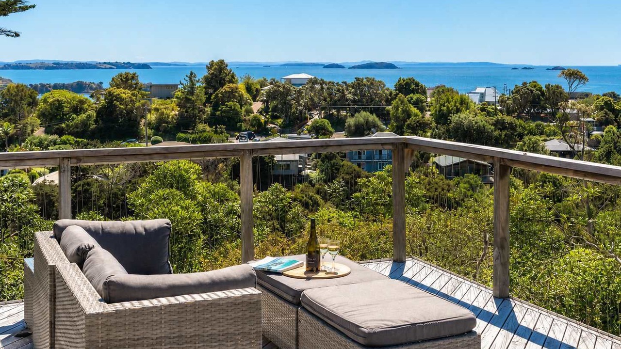 Photo of Outdoor in Waiheke Island