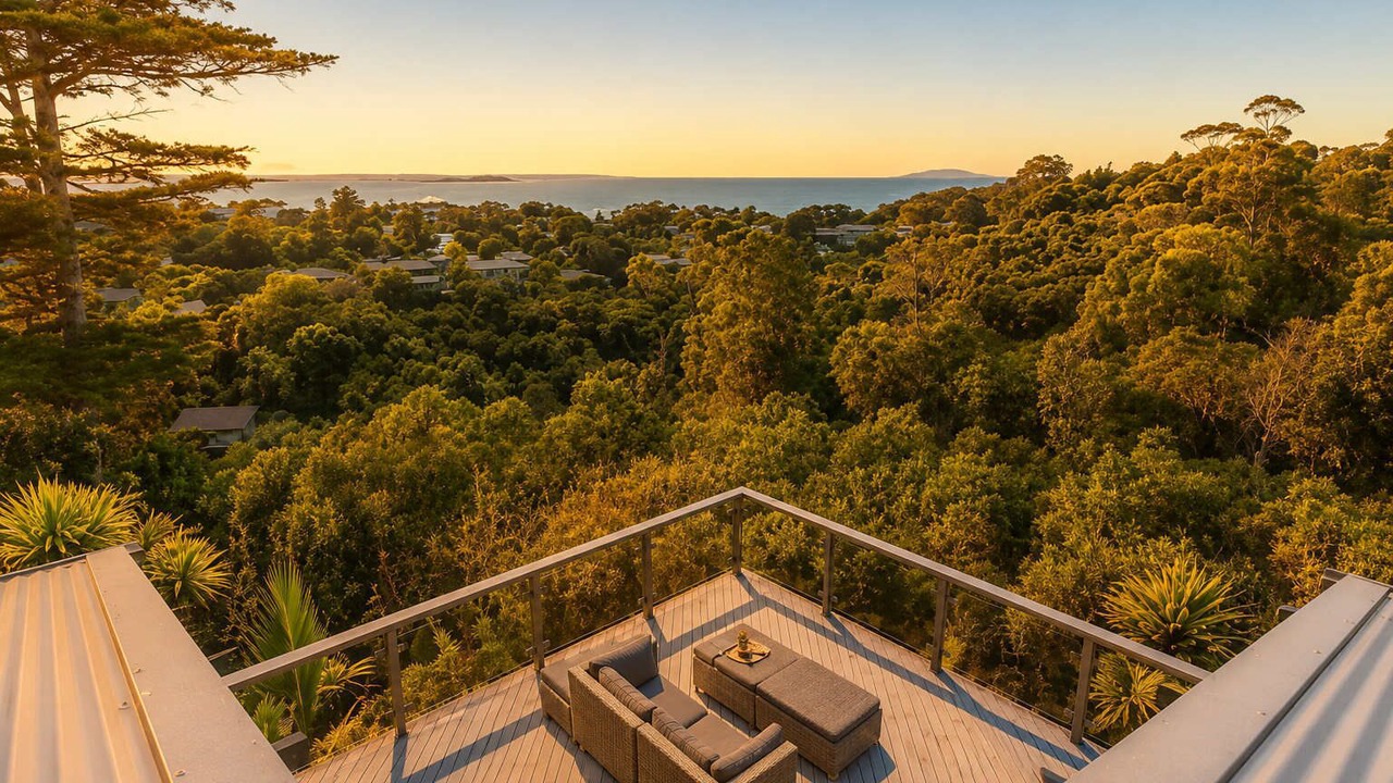 Photo of Others in Waiheke Island