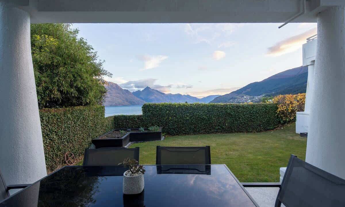 Photo of Outdoor in Queenstown City Centre