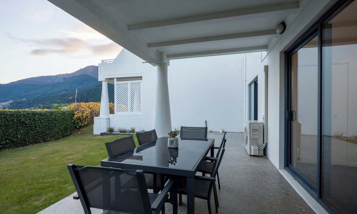 Photo of Outdoor in Queenstown City Centre