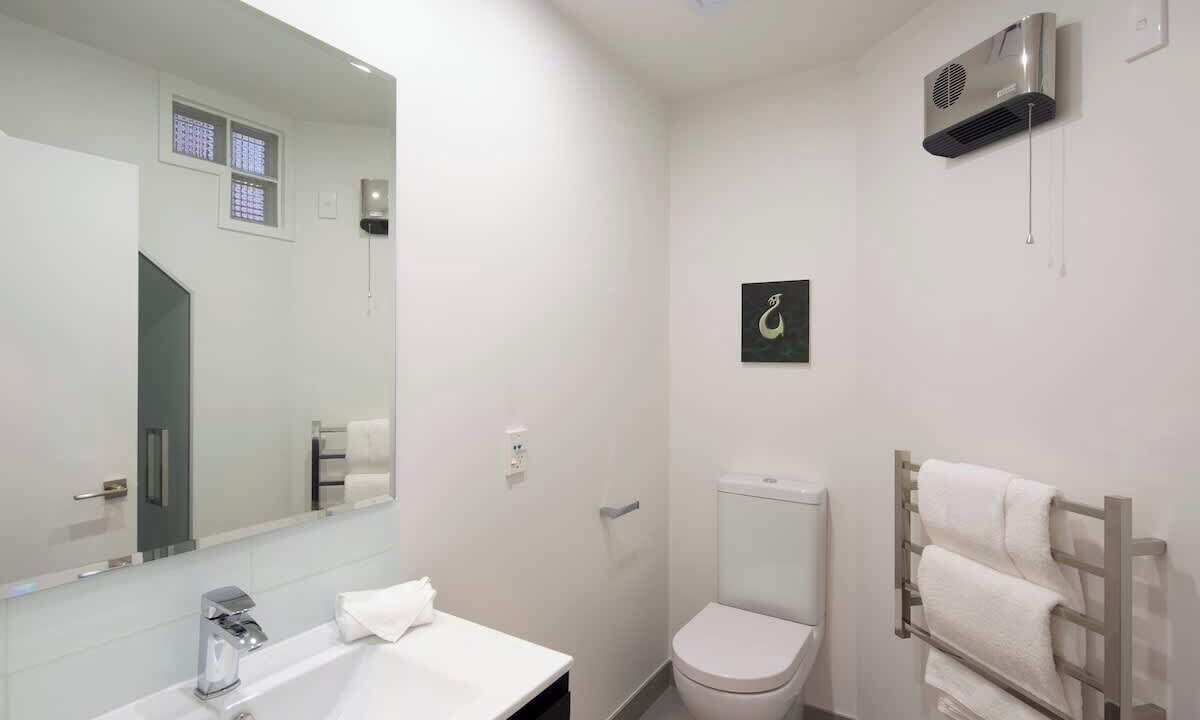 Photo of Bathroom in Queenstown City Centre