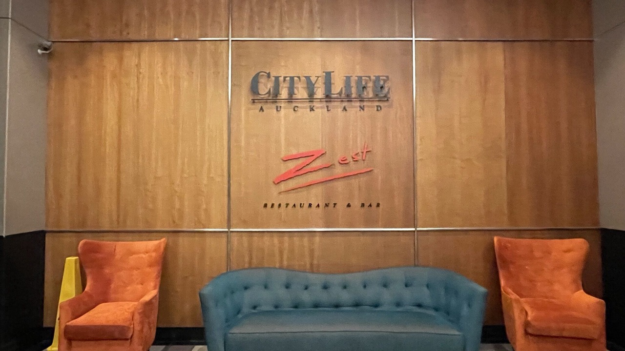 Photo of Others in Auckland Central Business District