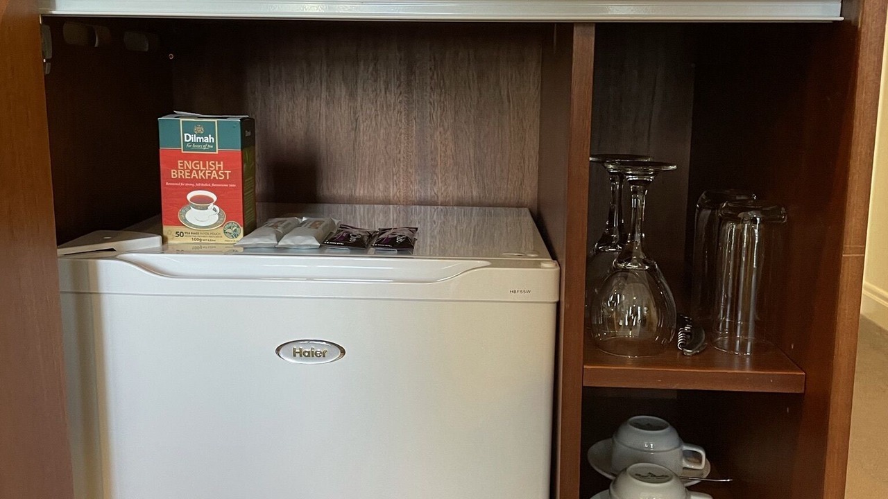 Photo of Kitchen in Auckland Central Business District