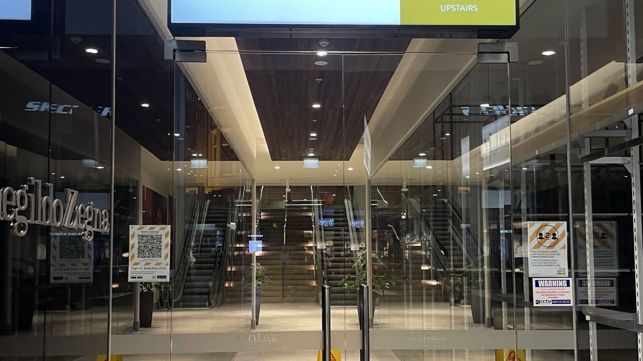 Photo of Others in Auckland Central Business District