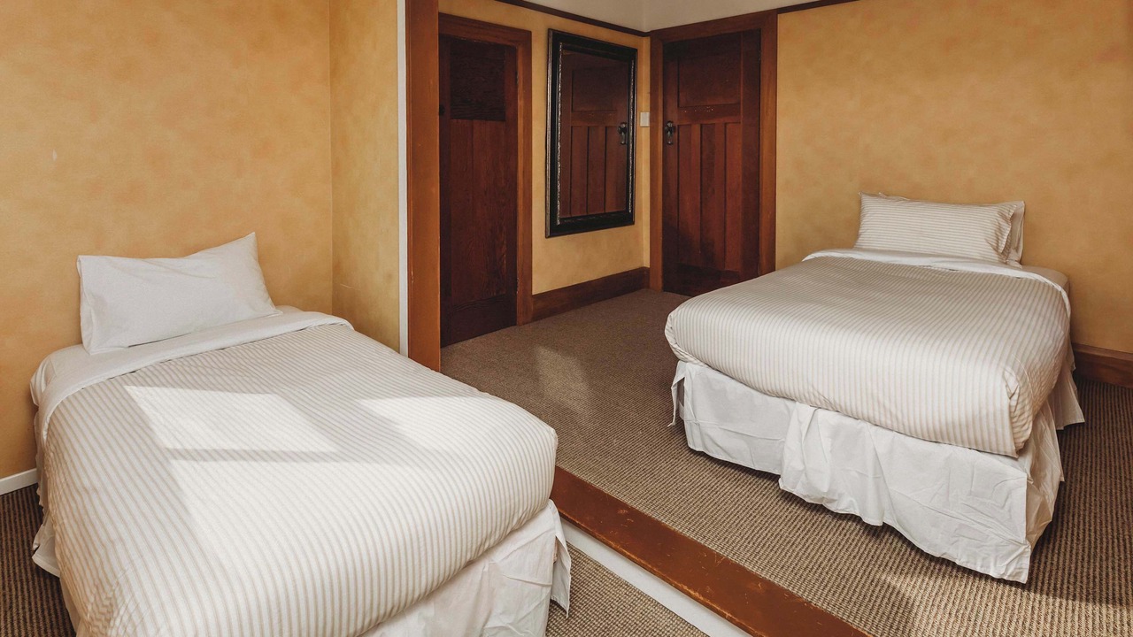 Photo of Bedroom in New Plymouth CBD
