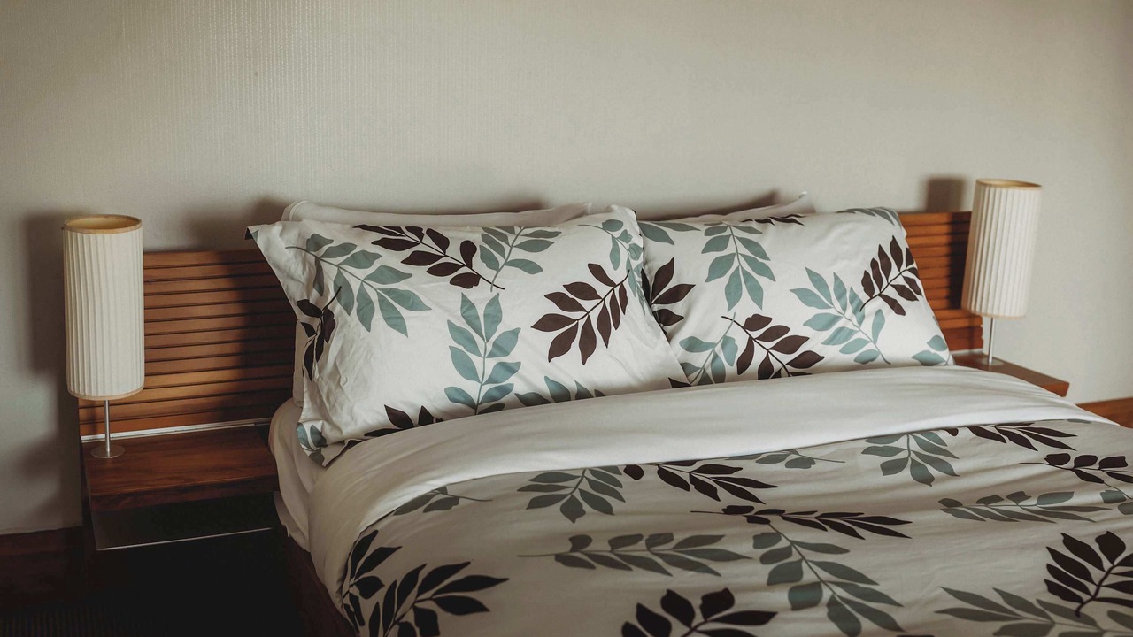 Photo of Bedroom in New Plymouth CBD