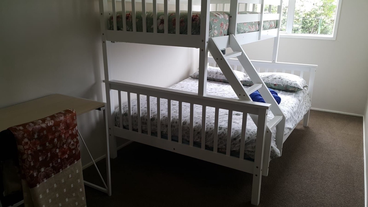 Photo of Bedroom in Taipa