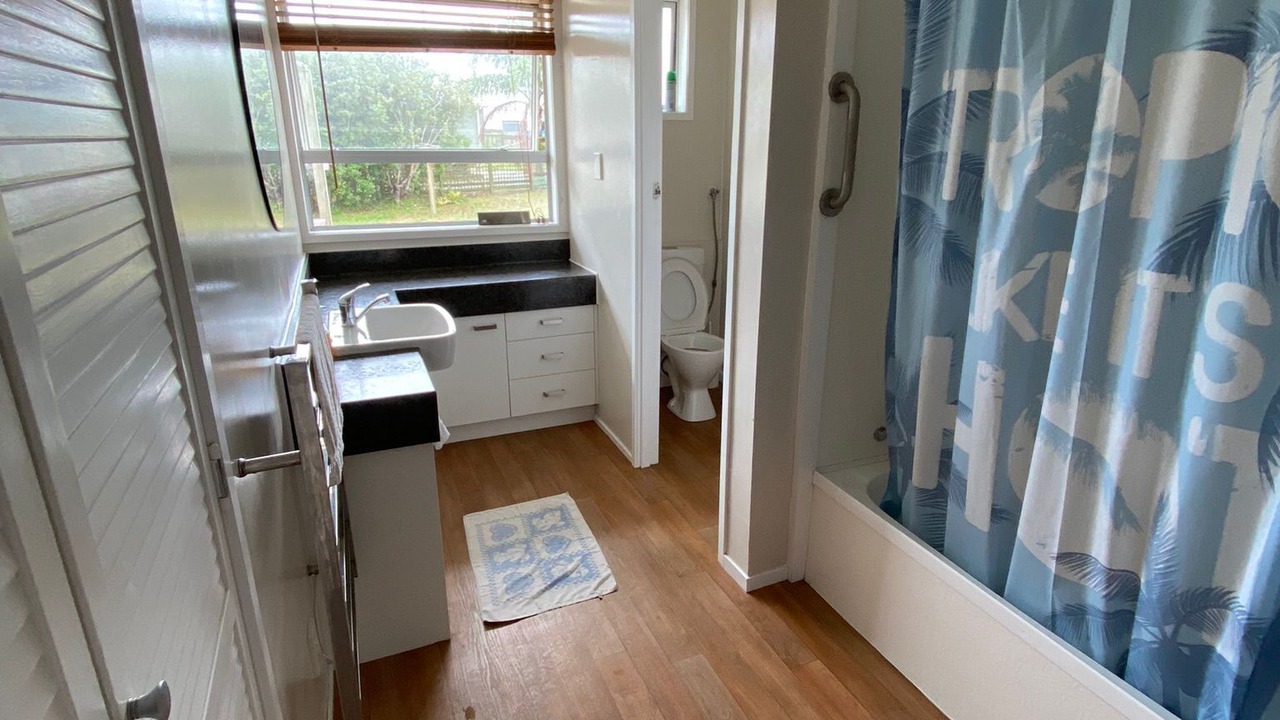 Photo of Bathroom in Taipa