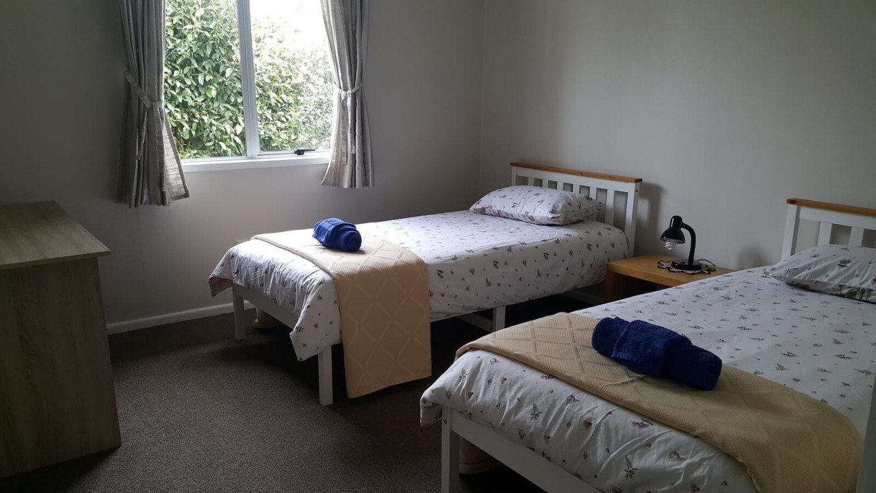 Photo of Bedroom in Taipa