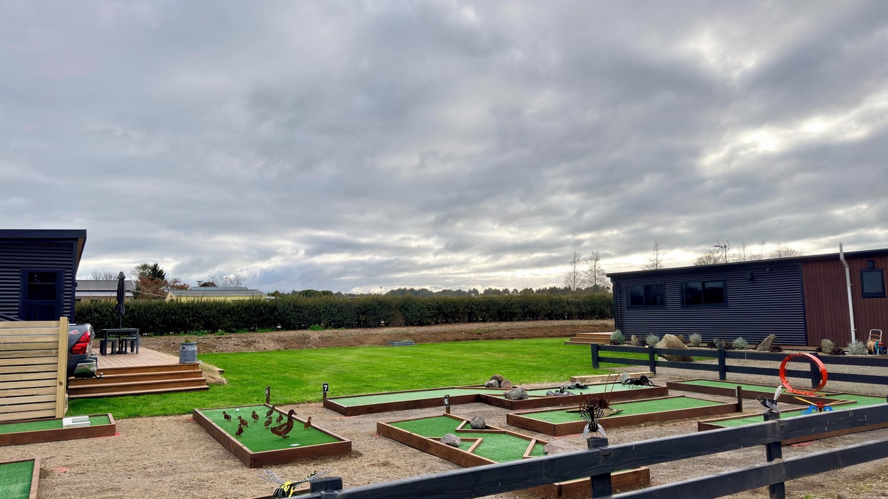 Photo of Outdoor in Stratford
