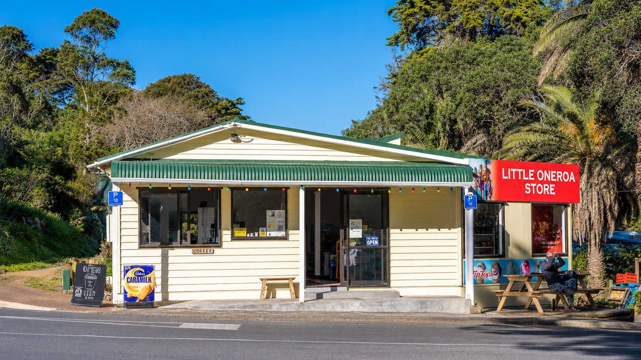 Photo of Others in Oneroa