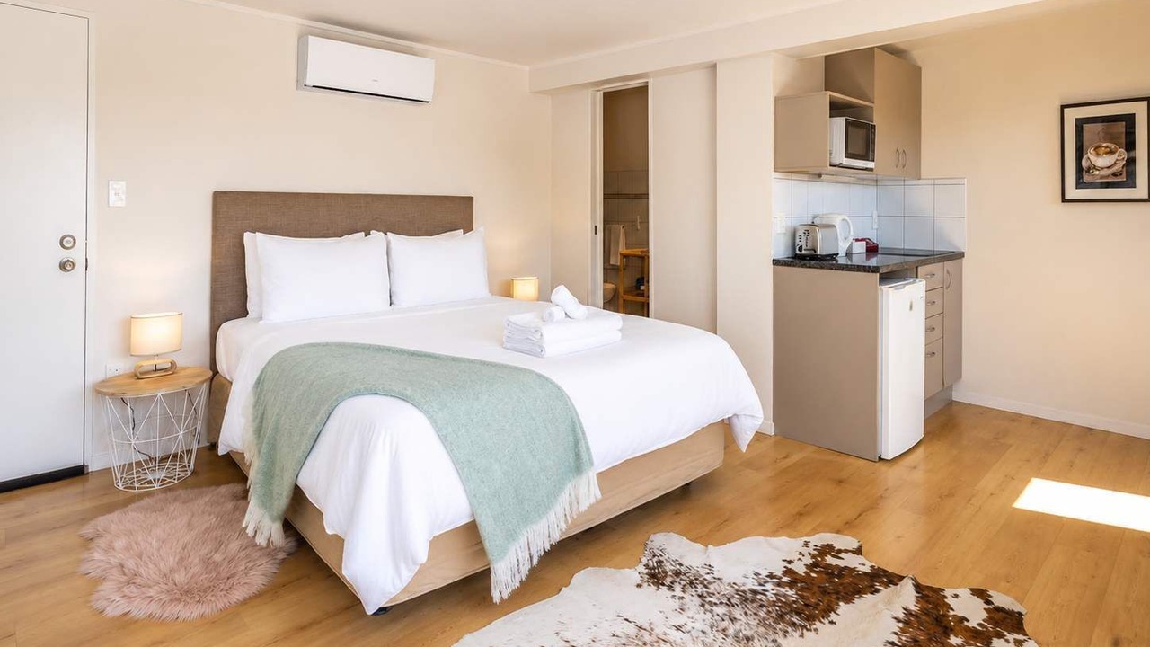 Photo of Bedroom in Oneroa