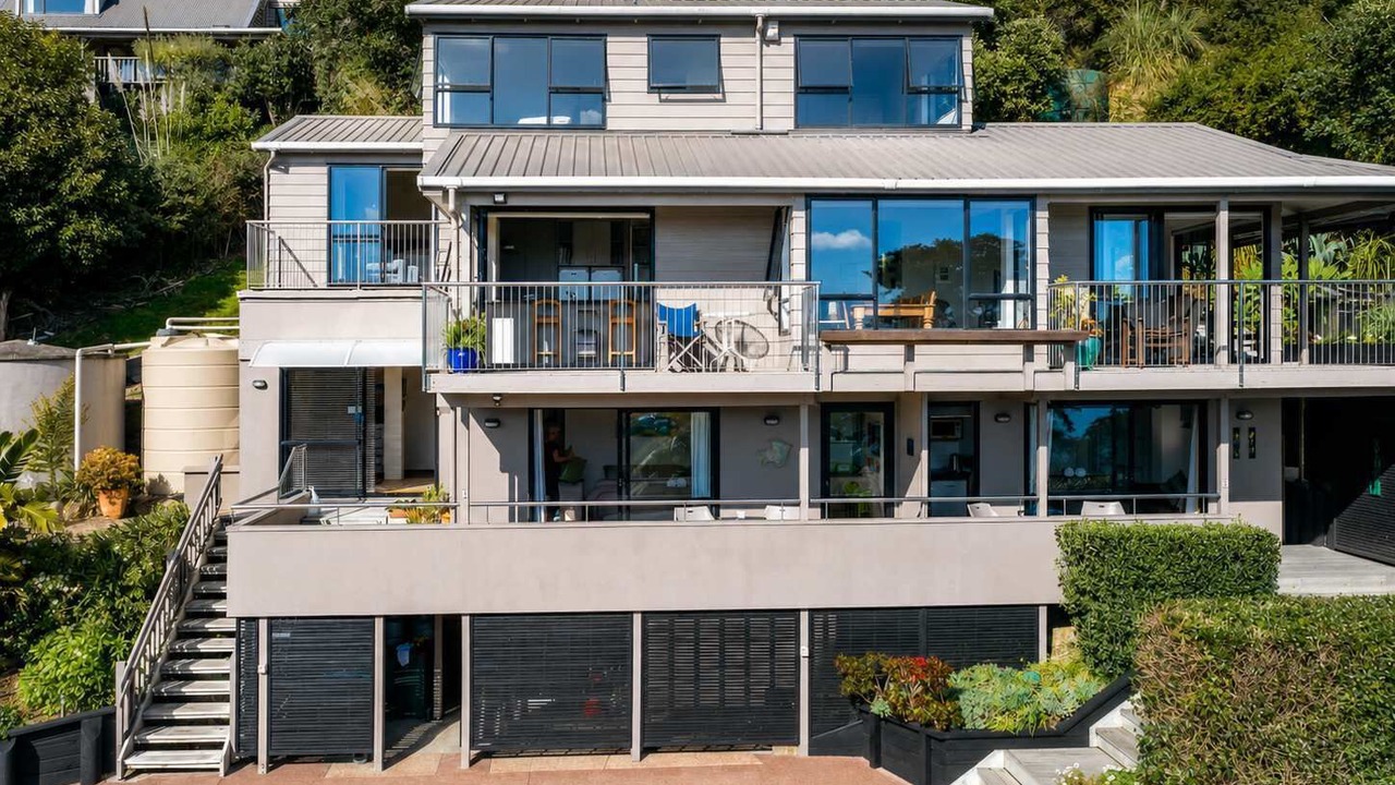 Photo of Outdoor in Oneroa