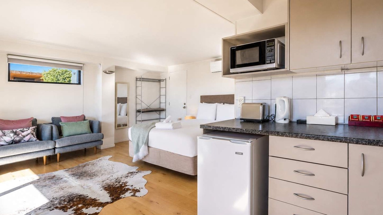 Photo of Kitchen in Oneroa