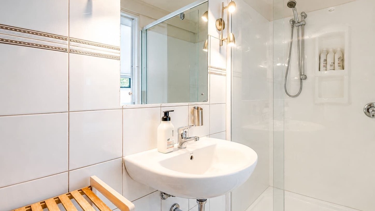 Photo of Bathroom in Oneroa