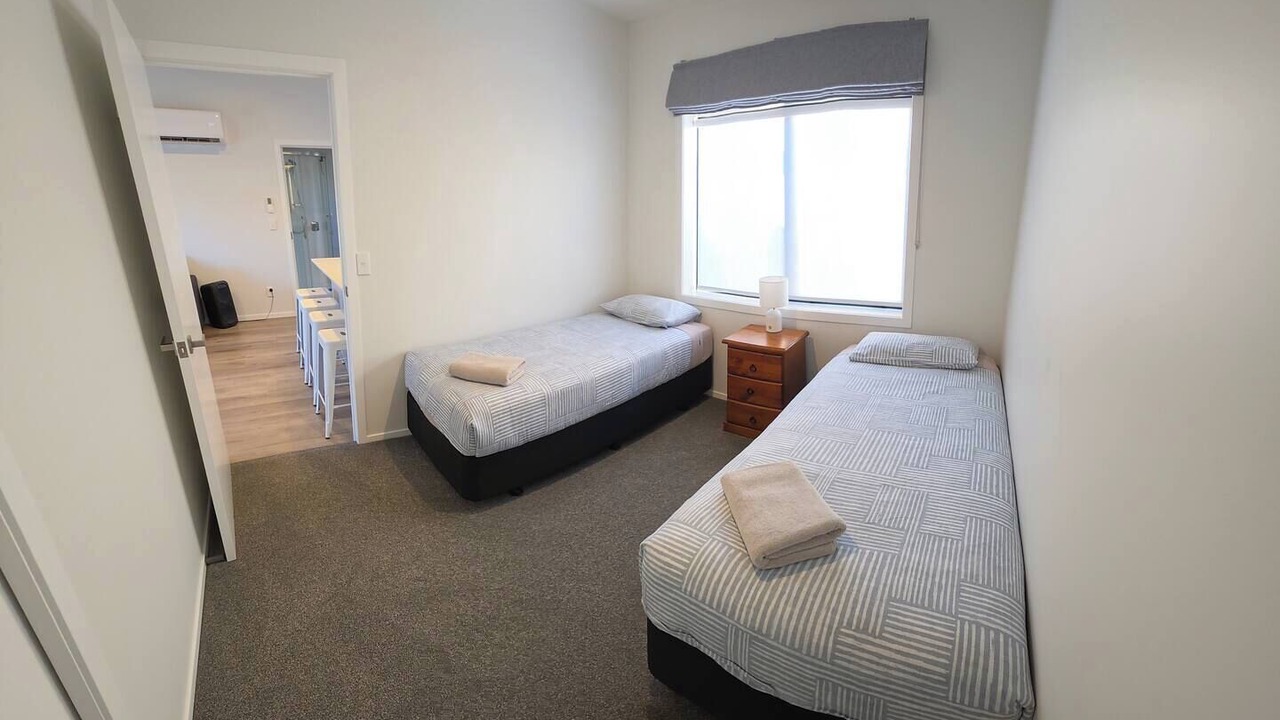 Photo of Bedroom in Mangakino