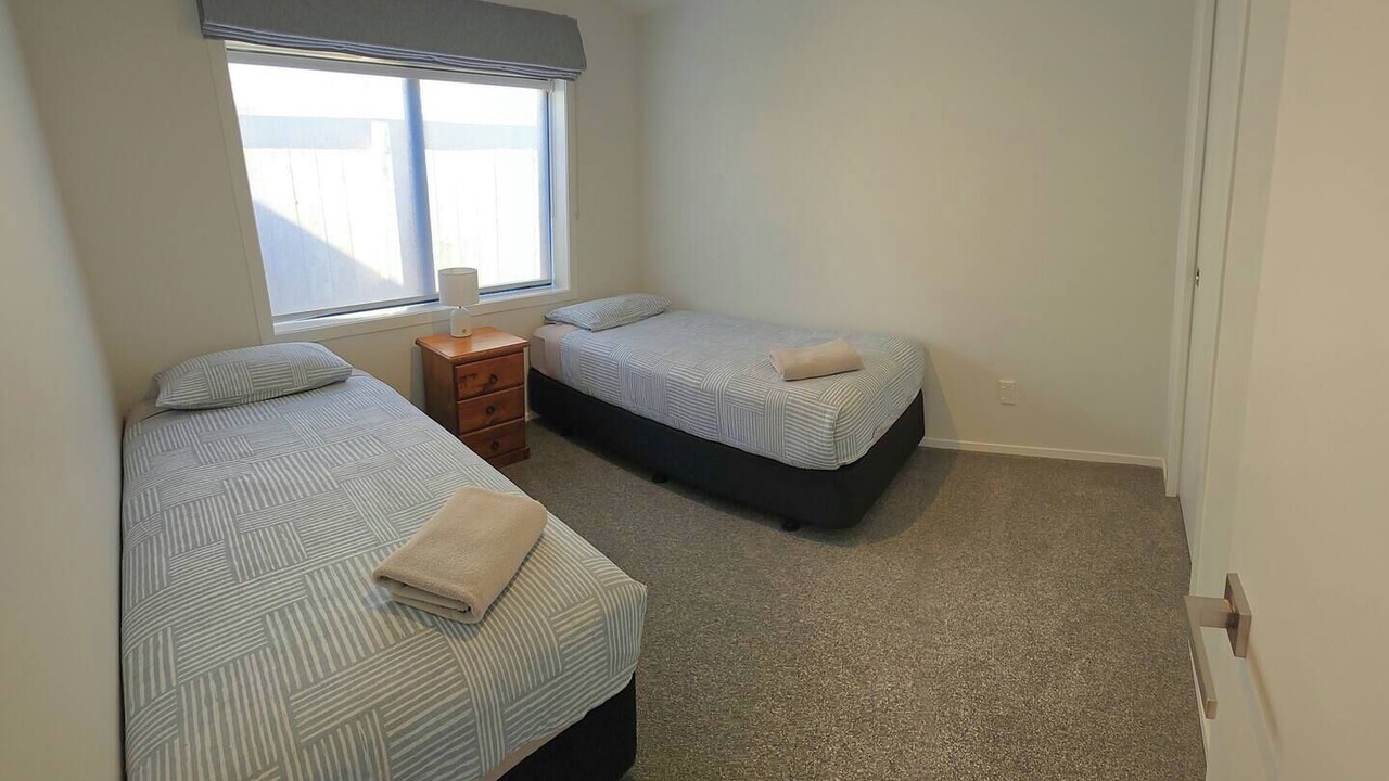 Photo of Bedroom in Mangakino