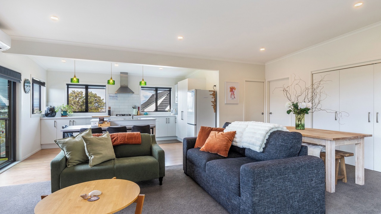 Photo of Livingroom in Nukuhau