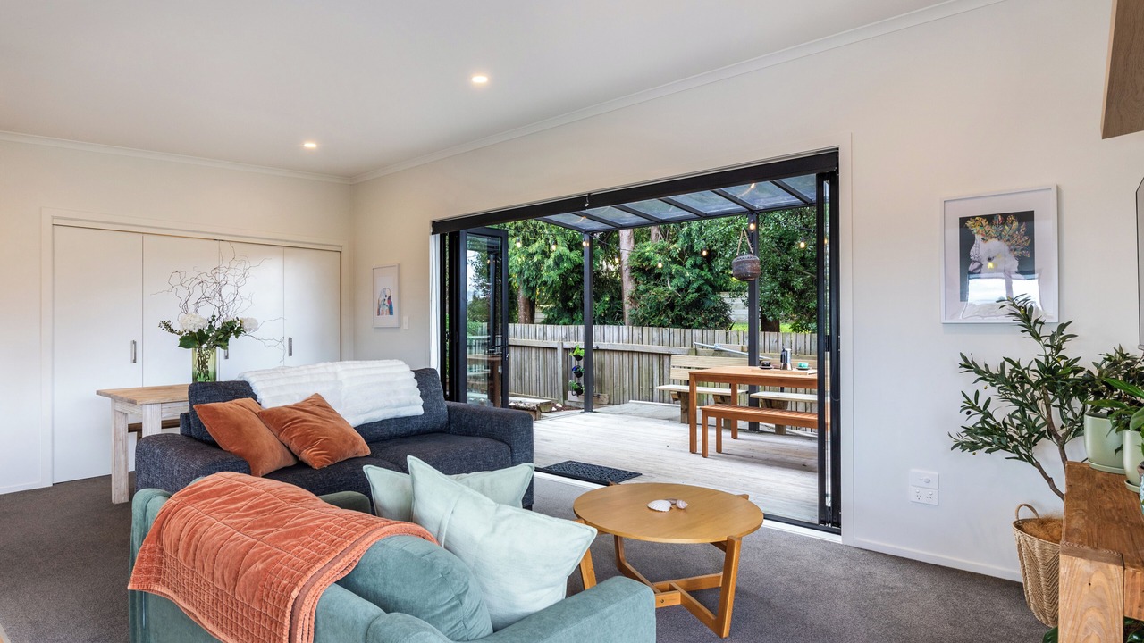 Photo of Livingroom in Nukuhau