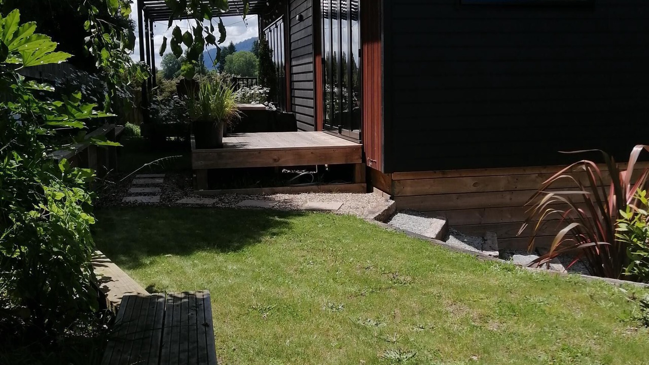 Photo of Patio Balcony in Nukuhau