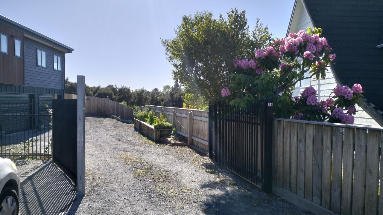 Photo of Outdoor in Nukuhau