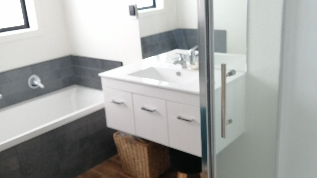 Photo of Bathroom in Nukuhau