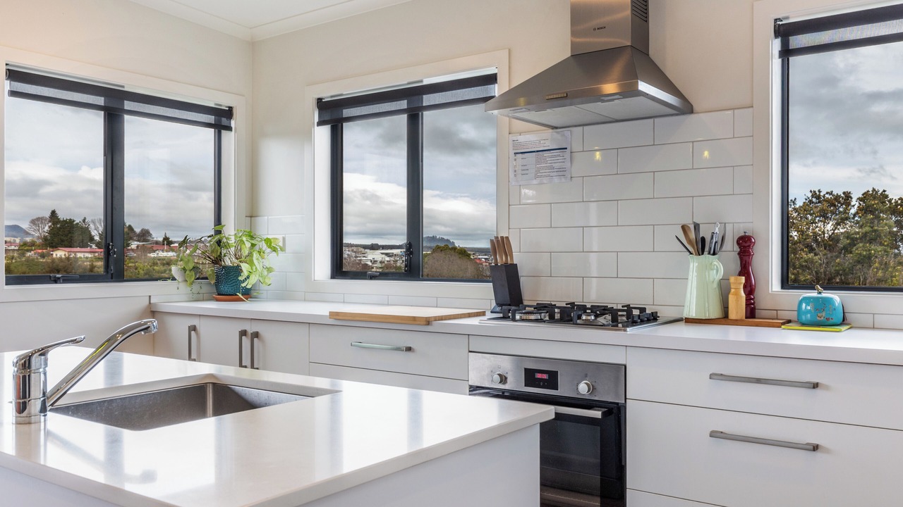 Photo of Kitchen in Nukuhau