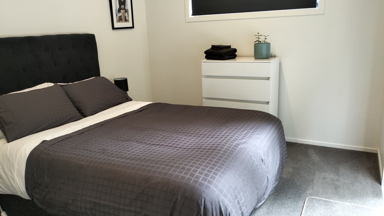 Photo of Bedroom in Nukuhau