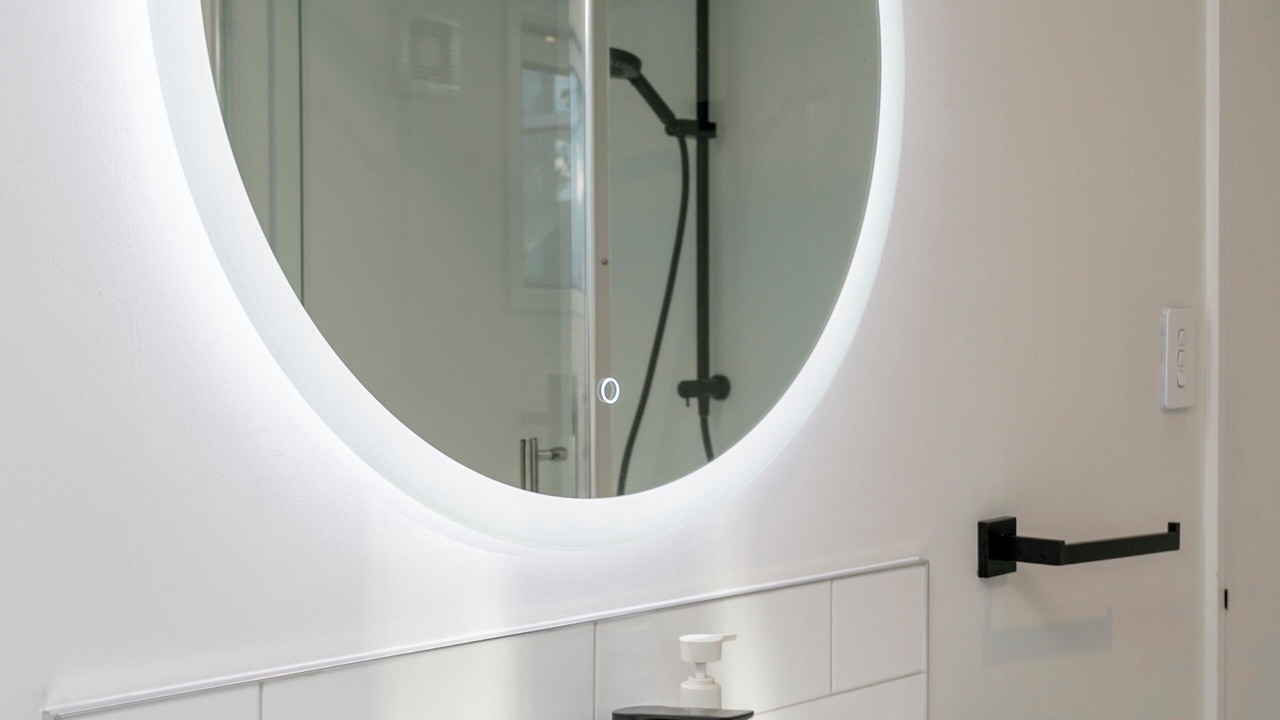 Photo of Bathroom in Hilltop