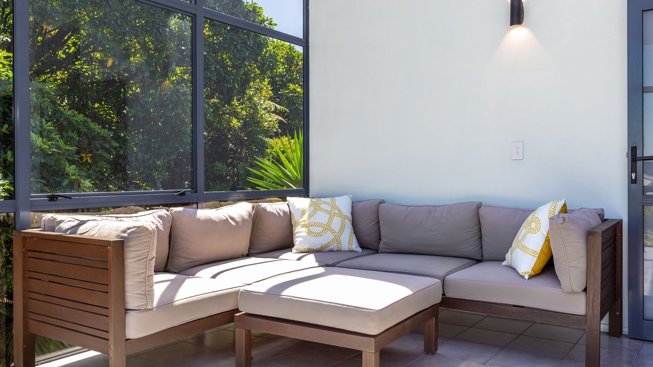 Photo of Outdoor in Hilltop