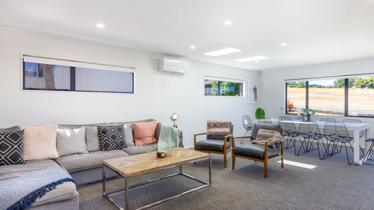 Photo of Livingroom in Hilltop