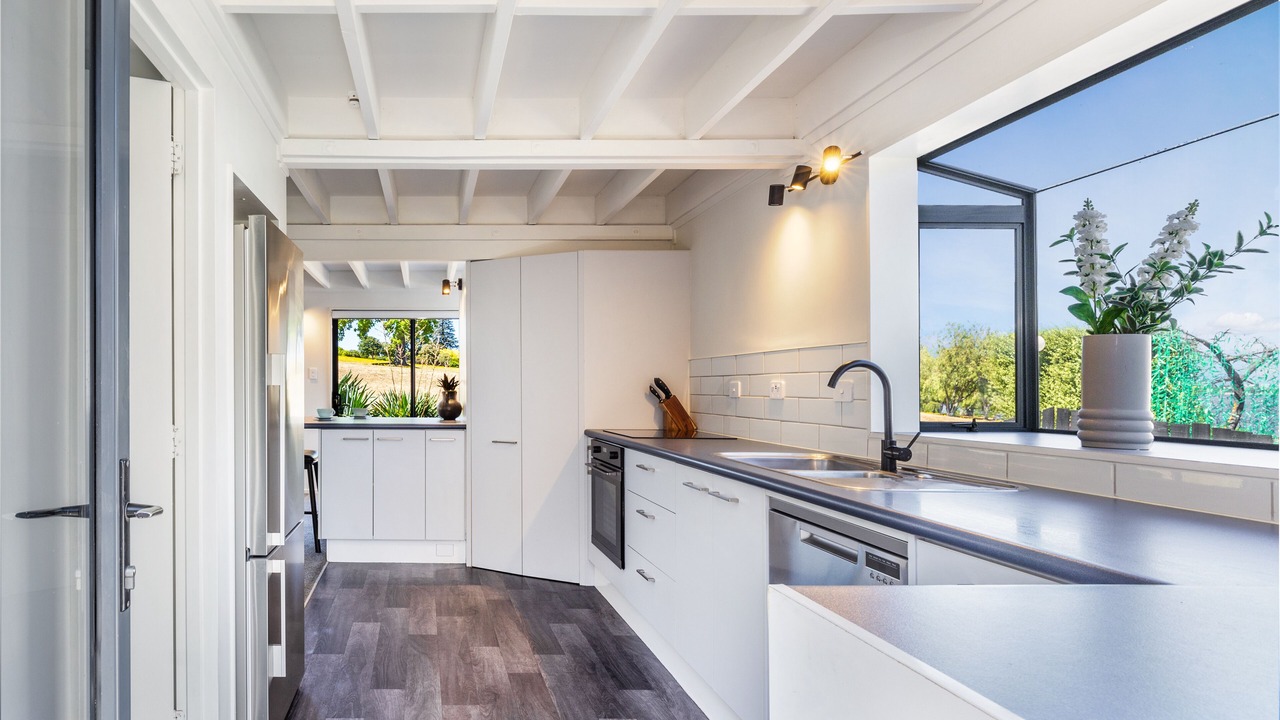 Photo of Kitchen in Hilltop